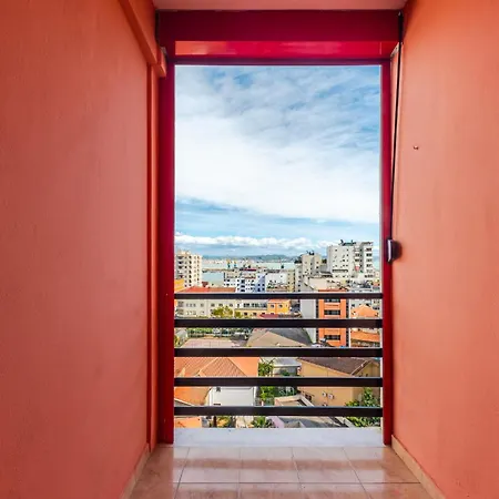 Center Comfort By Ps Appartement Durrës