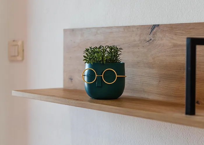 Center Comfort By Ps 公寓