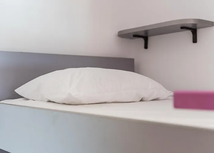 Center Comfort By Ps *