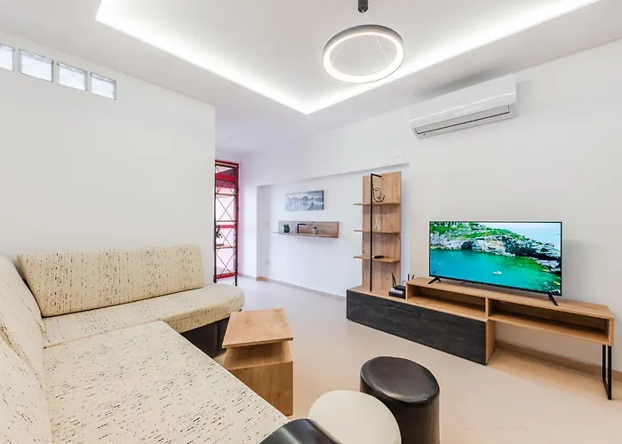 Center Comfort By Ps Durrës