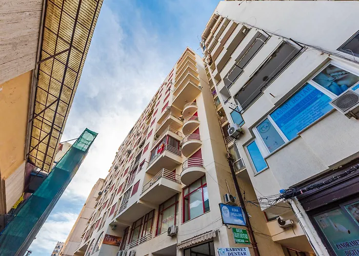 Center Comfort By Ps Appartement *