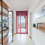 아파트 Center Comfort By Ps *