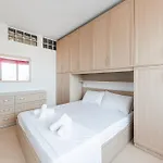 アパート Center Comfort By Ps *