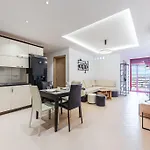 Center Comfort By Ps 아파트