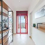 Center Comfort By Ps 아파트 *