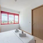 아파트 Center Comfort By Ps *