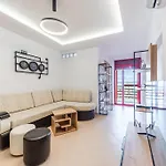 Center Comfort By Ps * Durrës