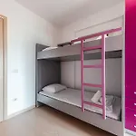 아파트 Center Comfort By Ps *