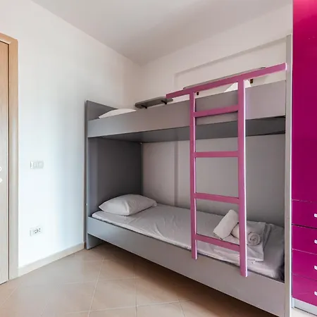 Apartment Center Comfort By Ps