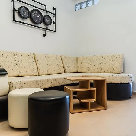 Center Comfort By Ps Δυρράχιο