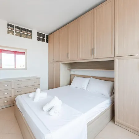 Apartment Center Comfort By Ps *