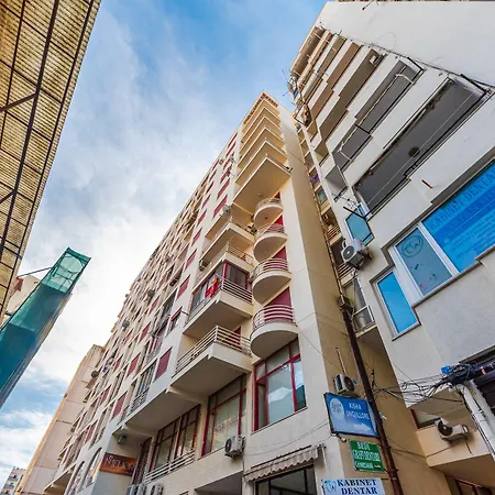 Center Comfort By Ps Appartement *