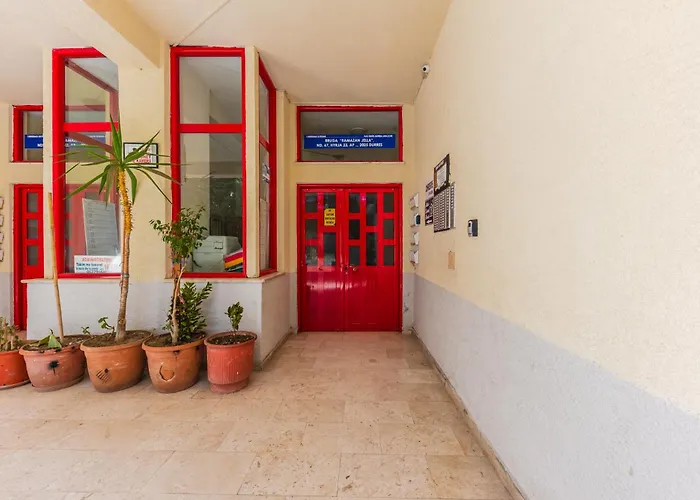 Appartement Center Comfort By Ps