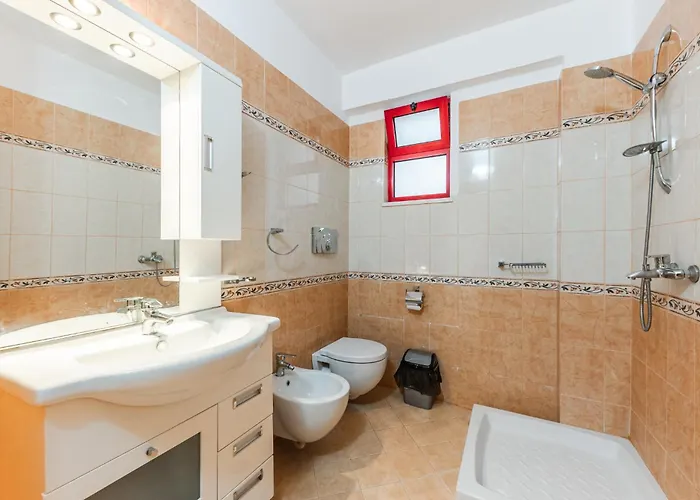Center Comfort By Ps Appartement