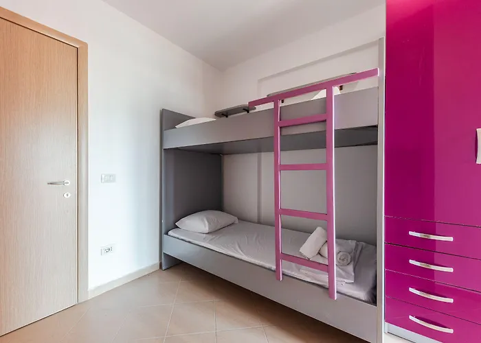 Appartement Center Comfort By Ps *